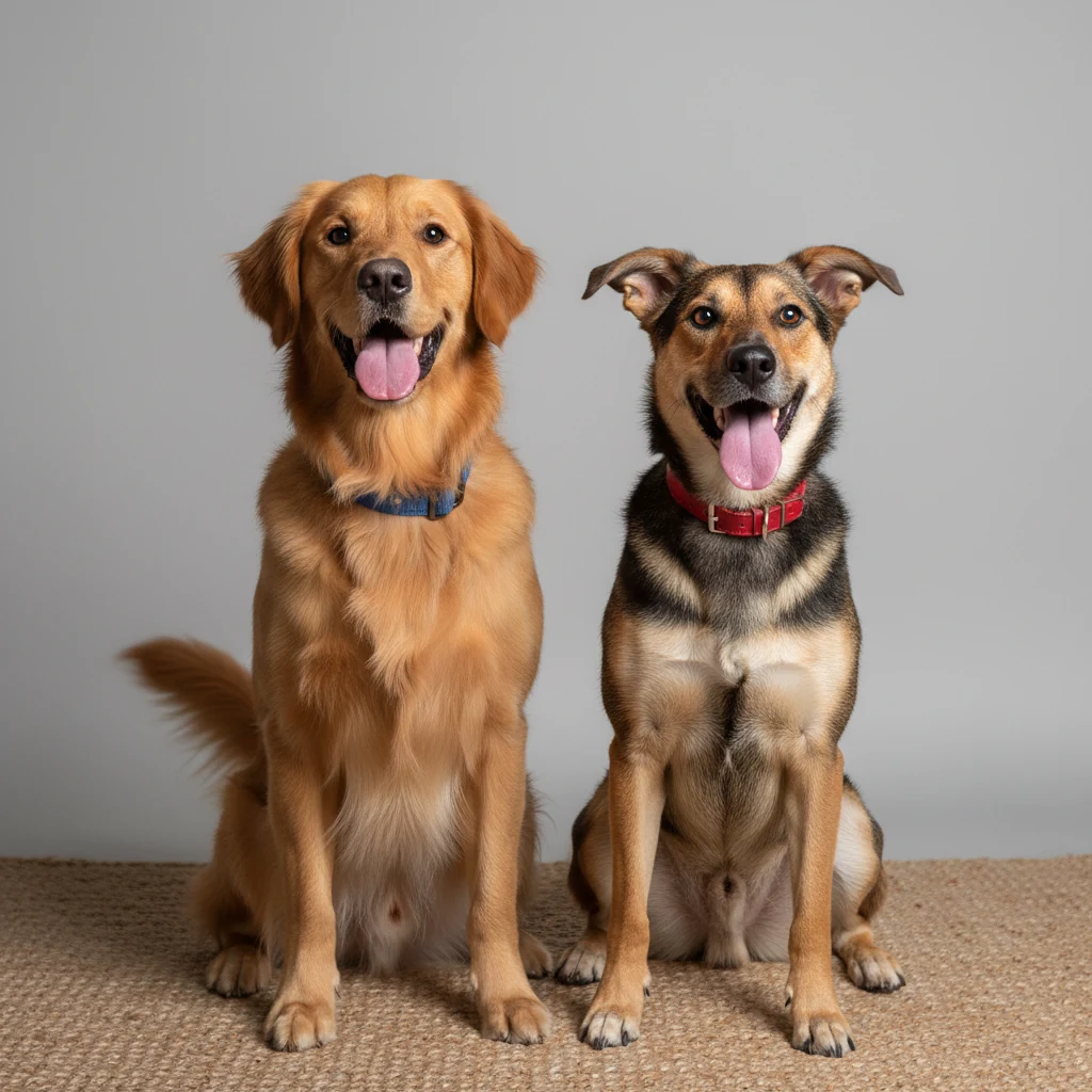 Adoptar vs Comprar un Perro en Colombia: ¿Cuál es la Mejor Opción?