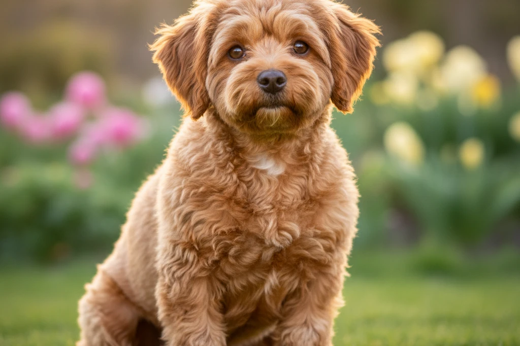 Bulldog Francés Floodle (Frenchie Doodle): Guía Completa del Cruce Exótico, Características y Cuidados
