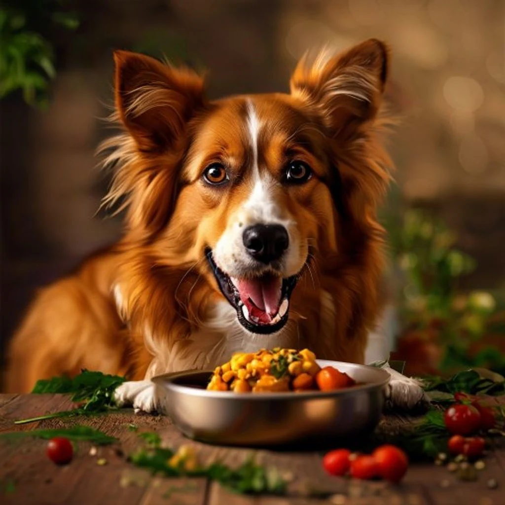 ¿Cuánto Debe Comer Mi Perro? Guía de Porciones para Colombia