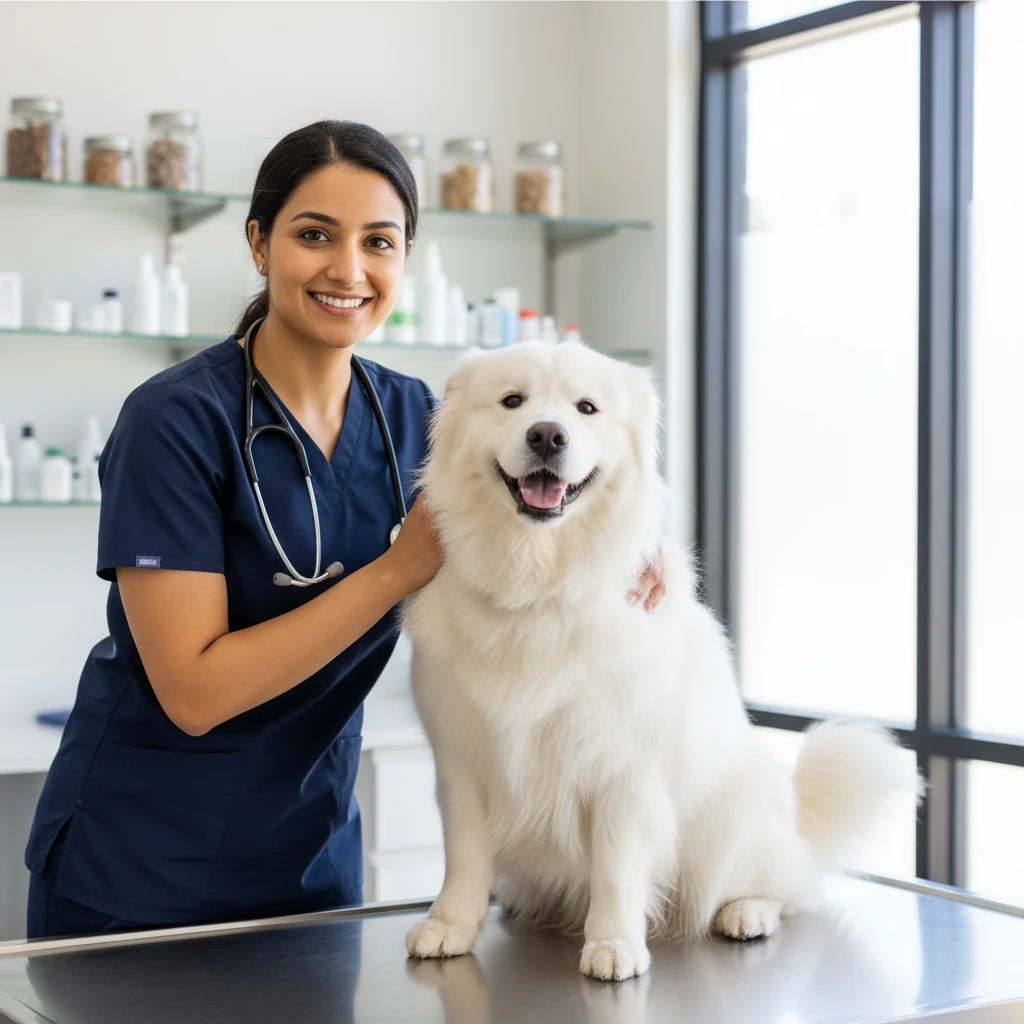 Dermatitis en Perros: Causas, Síntomas y Tratamiento en Colombia