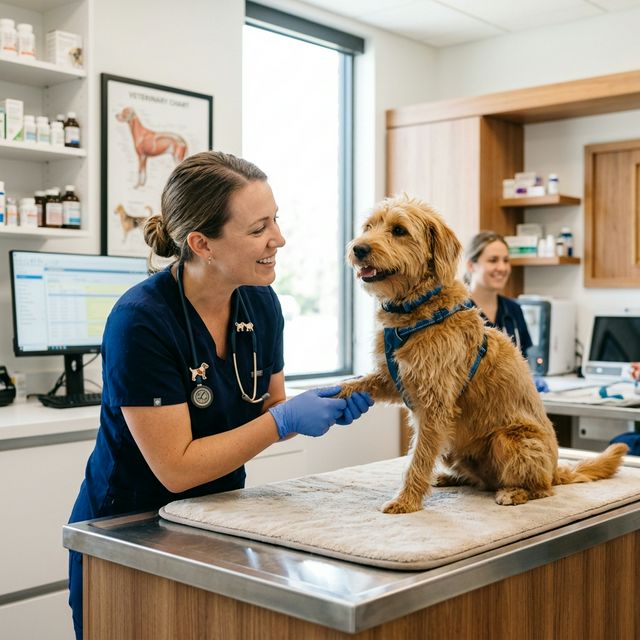 5 Enfermedades Hereditarias en Perros de Raza: Cómo Detectarlas Antes de Comprar