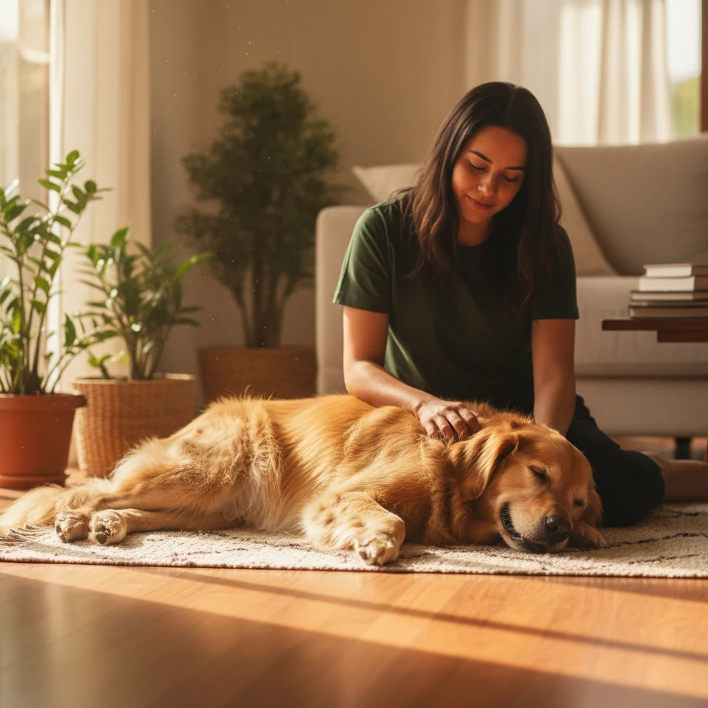Golden Retriever en Colombia: Guía Completa de Características, Precio, Cuidados y Salud