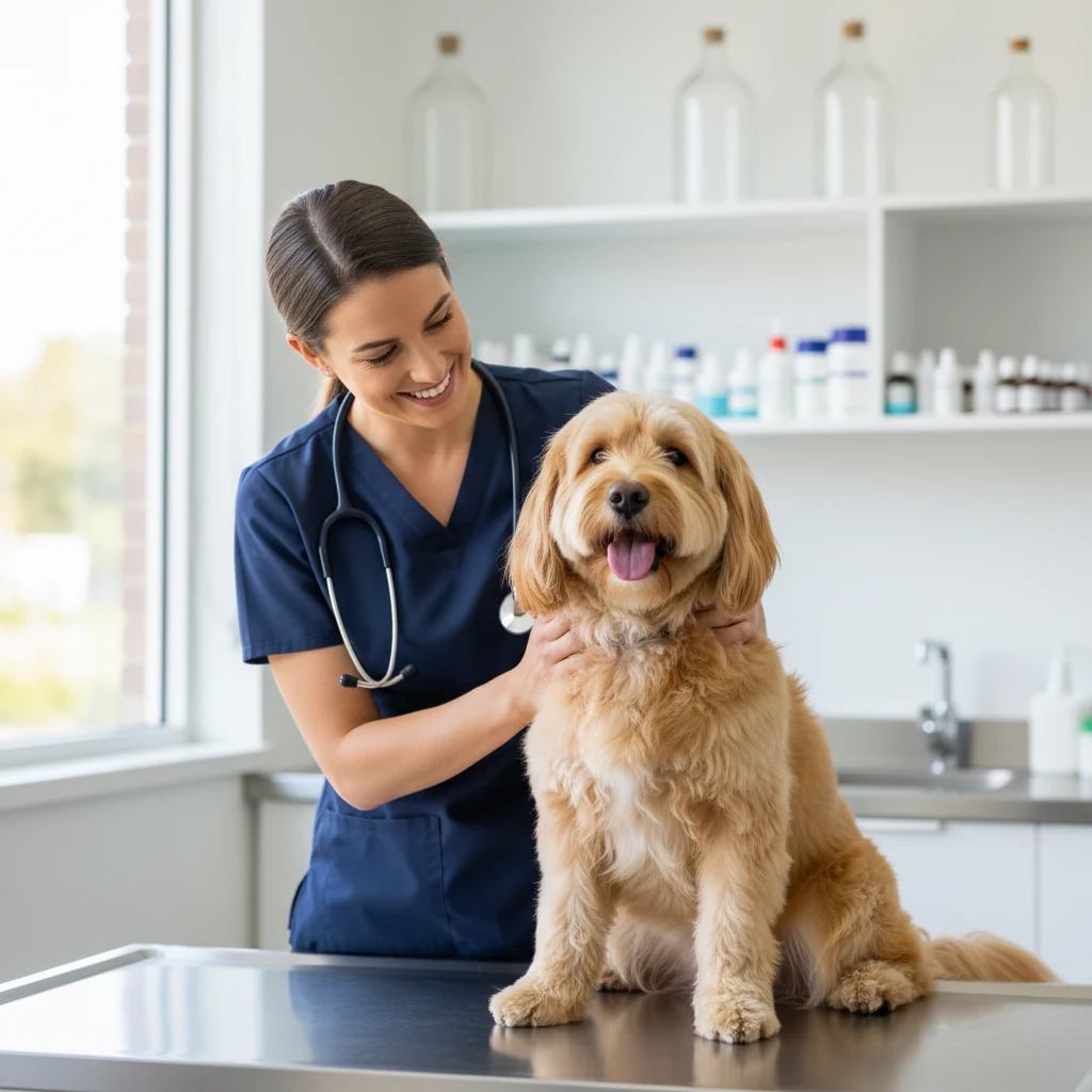 Leptospirosis en Perros: Síntomas, Contagio y Vacuna en Colombia
