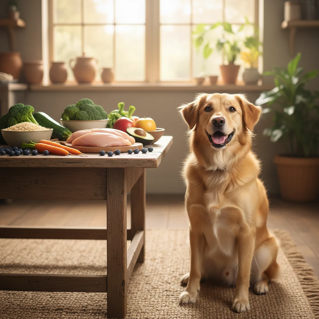 Obesidad en perros: cómo detectarla y tratarla en Colombia