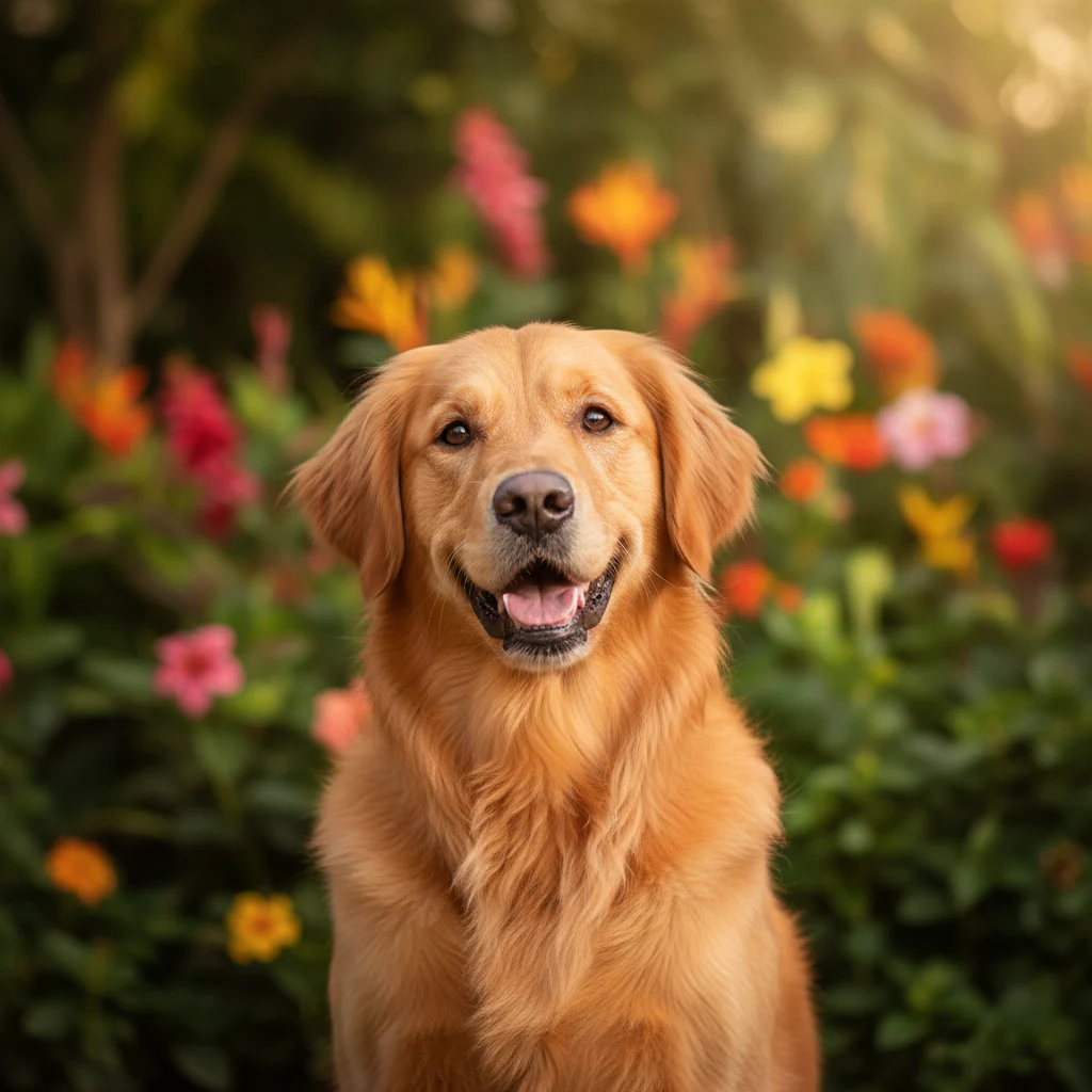 ¿Por Qué los Perros Comen Hierba? La Ciencia Detrás de Este Comportamiento Canino