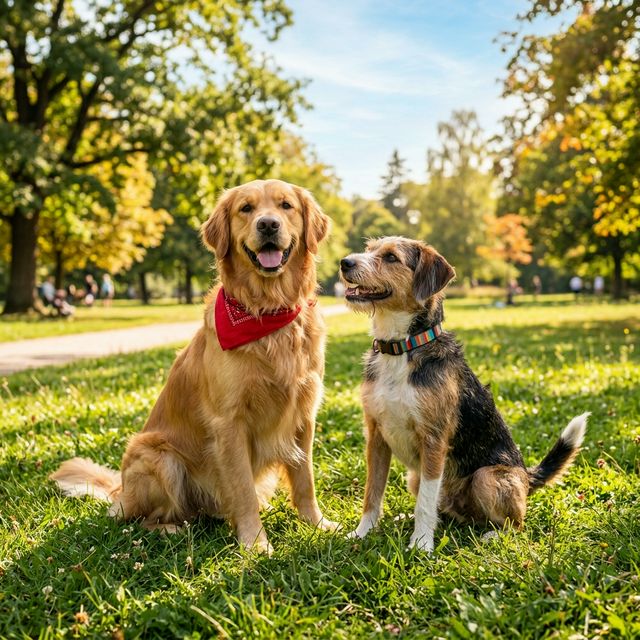 Perros de Raza vs. Mestizos en Colombia: Guía Honesta para Elegir