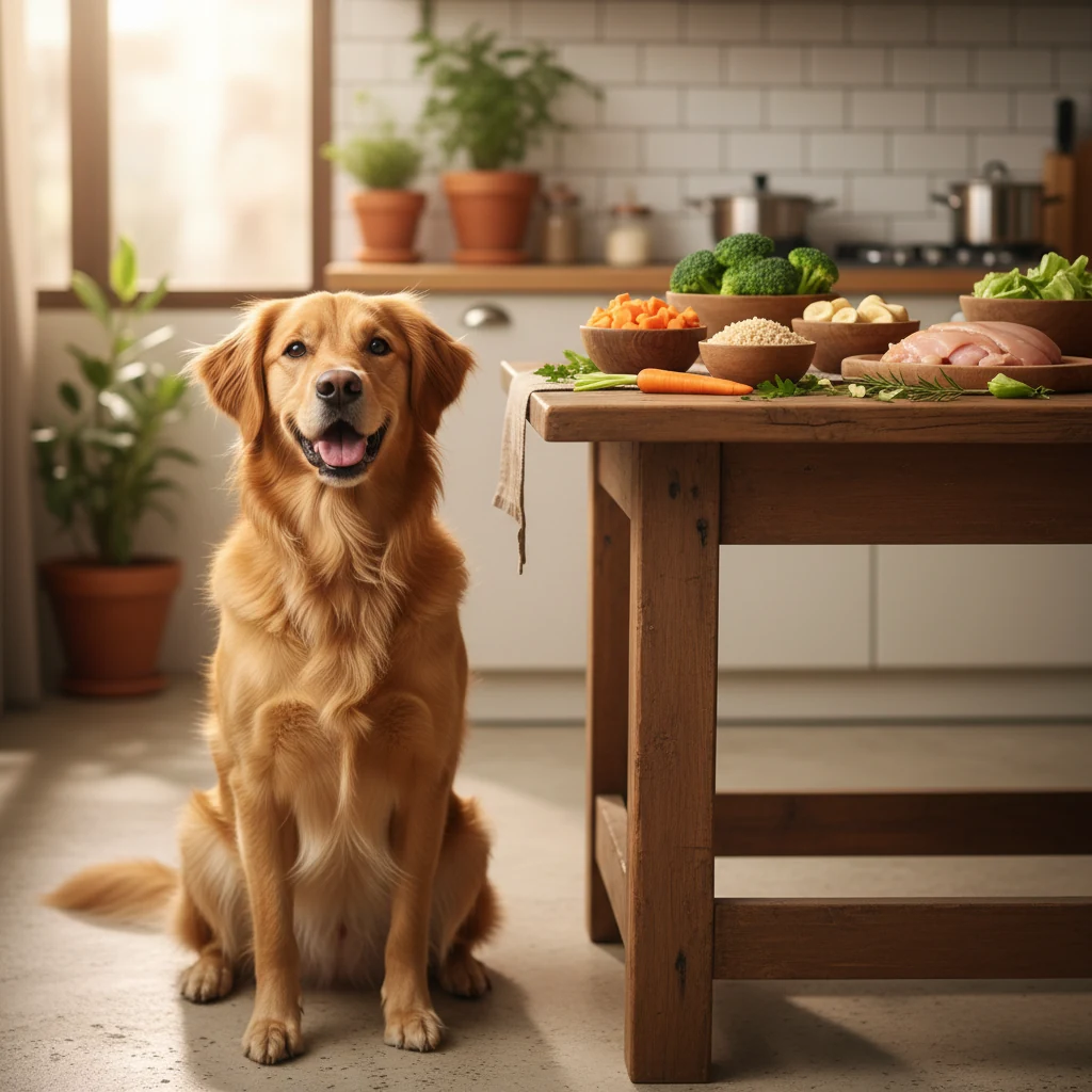 Snacks y premios caseros para perros: recetas fáciles y seguras en Colombia