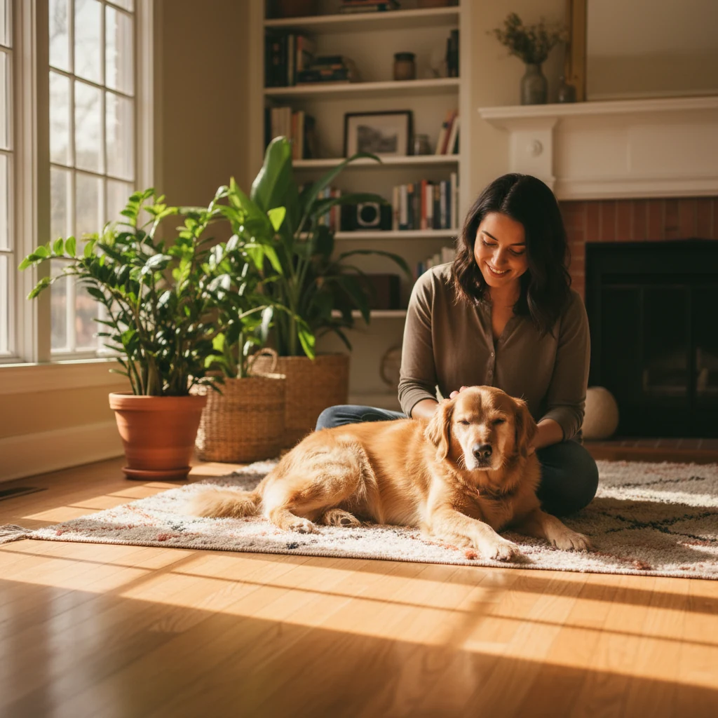 Viajar con tu Perro en Colombia: Guía Completa 2025