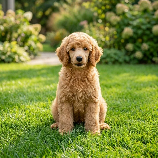 Cachorro Caniche en Barranquilla