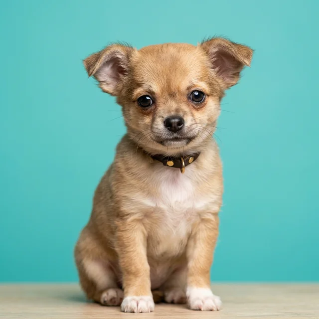 Cachorro Chihuahua en Barranquilla