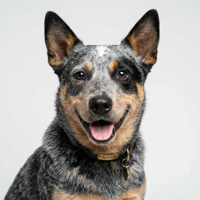 Cachorro Pastor Ganadero Australiano en Barranquilla